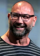 Dave Bautista image