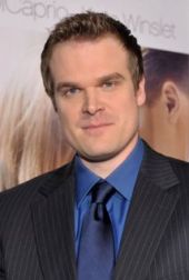 David Harbour image