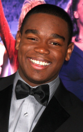 Dexter Darden image