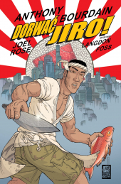 Dorwać Jiro!