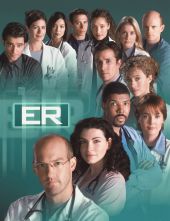 ER – Sezon 11