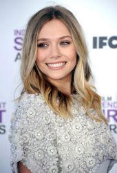 Elizabeth Olsen image