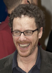 Ethan Coen image