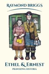 Ethel i Ernest. Prawdziwa historia