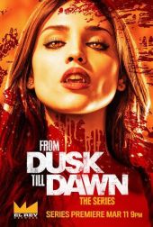 From Dusk Till Dawn: The Series – Sezon 2