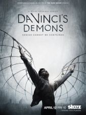 Demony da Vinci