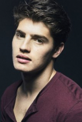 Gregg Sulkin image