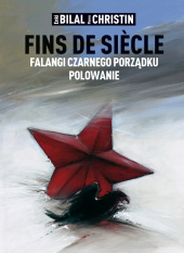 Fins de siecle: Faplangi Czarnego Porządku. Polowanie