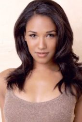 Candice Patton image