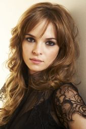 Danielle Panabaker image