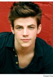 Grant Gustin image