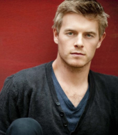 Rick Cosnett image