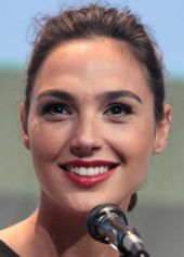 Gal Gadot image