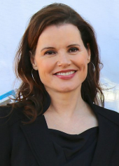 Geena Davis image