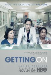 Getting On (US) – Sezon 3
