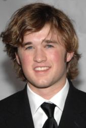 Haley Joel Osment image