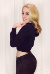 Harley Quinn Smith image