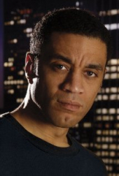 Harry Lennix image