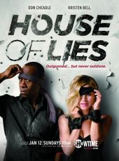 House of Lies – Sezon 5