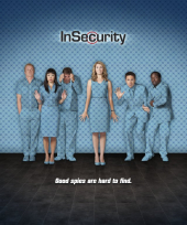 InSecurity – Sezon 1