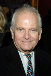 Ian Holm image