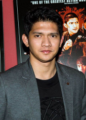 Iko Uwais image