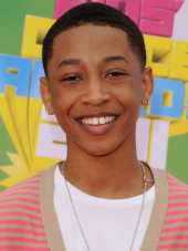 Jacob Latimore image