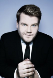 James Corden image