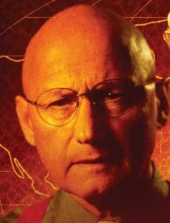 James Tolkan image