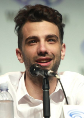 Jay Baruchel image