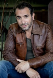 Jean Dujardin image