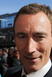 Jed Brophy image