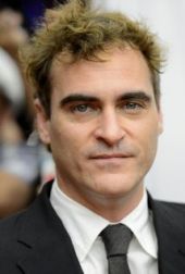 Joaquin Phoenix image