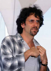 Joel Coen image