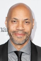 John Ridley image