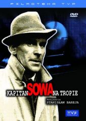 Kapitan Sowa na tropie