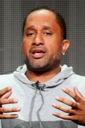 Kenya Barris image