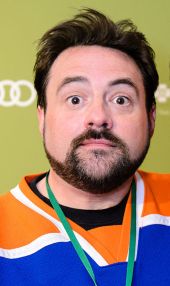 Kevin Smith image