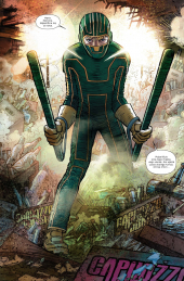 Kick-Ass 3