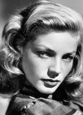 Lauren Bacall image