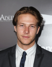 Luke Bracey image