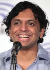 M. Night Shyamalan image