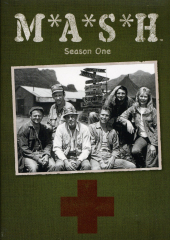 M*A*S*H