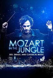 Mozart in the Jungle – Sezon 2