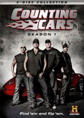 Counting Cars – Sezon 3