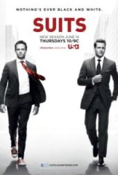 Suits – Sezon 5