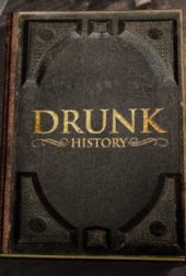 Drunk History – Sezon 3