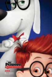 Pan Peabody i Sherman
