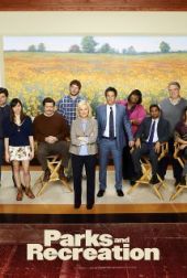 Parks and Recreation – Sezon 7