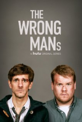 The Wrong Mans – Sezon 2